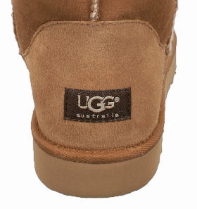 Ugg Symbol